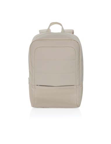 Zaino basic porta PC da 15,6" Armond in rPET AWARE™