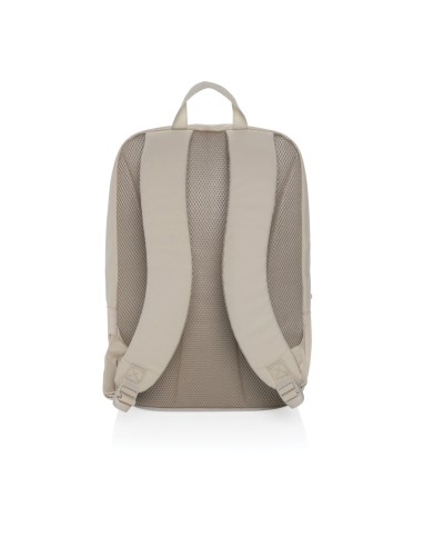 Zaino basic porta PC da 15,6" Armond in rPET AWARE™