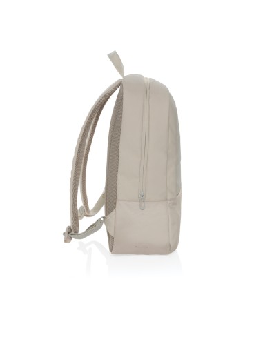 Zaino basic porta PC da 15,6" Armond in rPET AWARE™