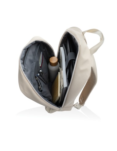 Zaino basic porta PC da 15,6" Armond in rPET AWARE™