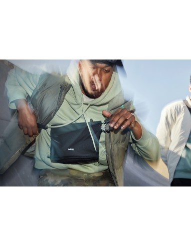 Tracolla Bellroy Lite