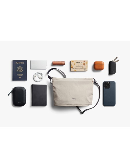 Tracolla Bellroy Lite