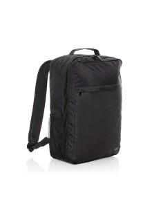 Zaino porta PC da 15,6" Essential Swiss Peak in rPET Aware™