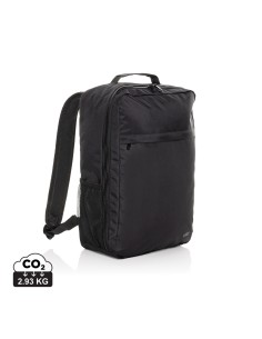 Zaino porta PC da 15,6" Essential Swiss Peak in rPET Aware™