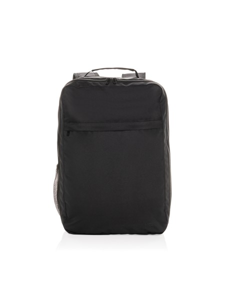 Zaino porta PC da 15,6" Essential Swiss Peak in rPET Aware™