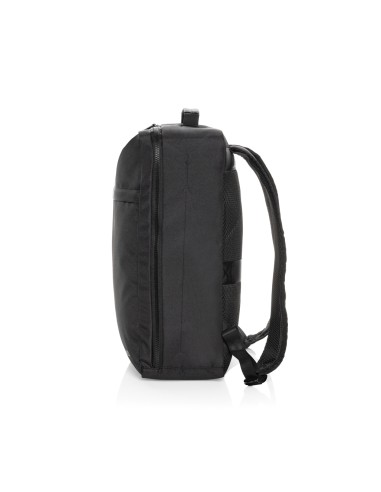 Zaino porta PC da 15,6" Essential Swiss Peak in rPET Aware™