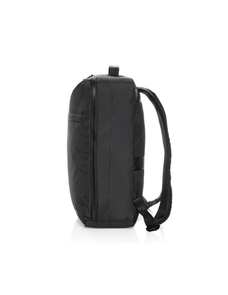 Zaino porta PC da 15,6" Essential Swiss Peak in rPET Aware™