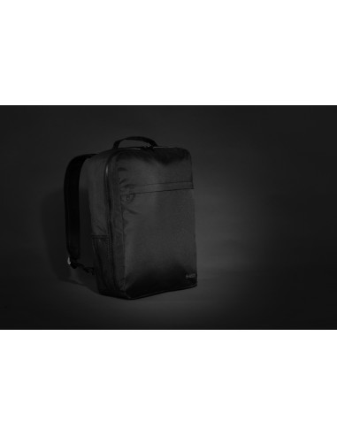 Zaino porta PC da 15,6" Essential Swiss Peak in rPET Aware™