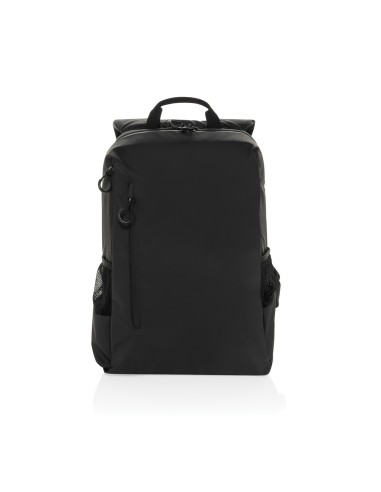 Zaino porta PC da 15,6" Lima in rPET Aware™ idrorepellente