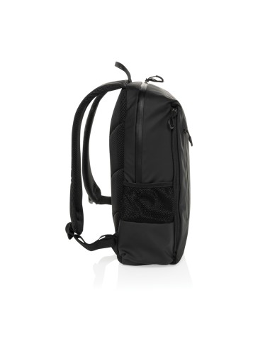 Zaino porta PC da 15,6" Lima in rPET Aware™ idrorepellente