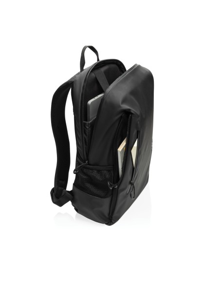 Zaino porta PC da 15,6" Lima in rPET Aware™ idrorepellente