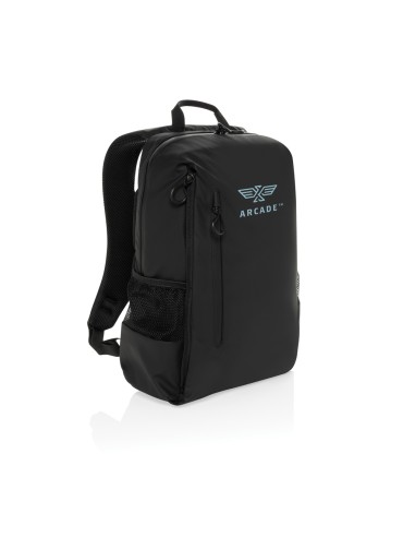 Zaino porta PC da 15,6" Lima in rPET Aware™ idrorepellente