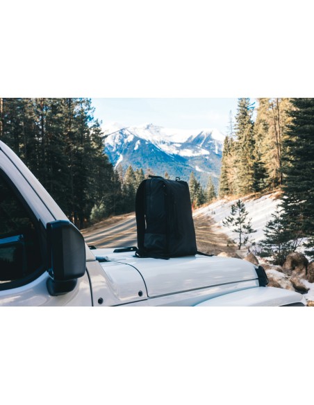 Zaino porta PC da 15,6" Lima in rPET Aware™ idrorepellente