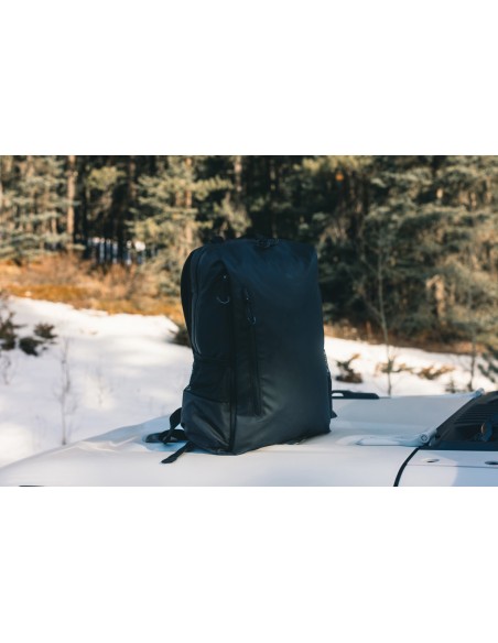 Zaino porta PC da 15,6" Lima in rPET Aware™ idrorepellente