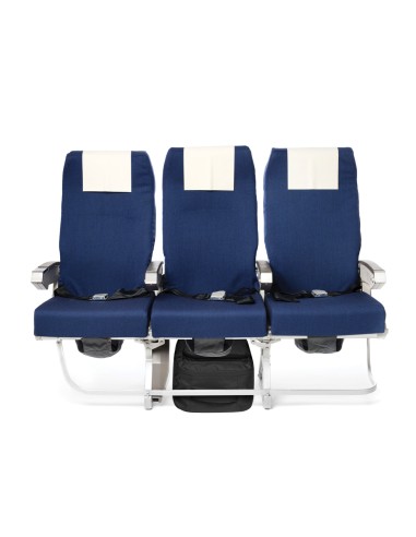 Zaino da viaggio Ace Free On Board in rPET Aware™