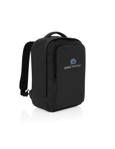 Zaino da viaggio Ace Free On Board in rPET Aware™