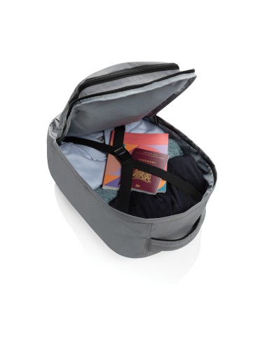 Zaino da viaggio Ace Free On Board in rPET Aware™