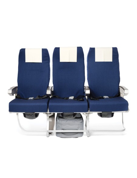 Zaino da viaggio Ace Free On Board in rPET Aware™