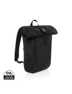 Zaino porta PC da 15,6" Swiss Peak Aware™ RPET Leonard