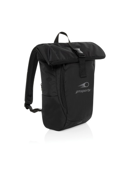 Zaino porta PC da 15,6" Swiss Peak Aware™ RPET Leonard