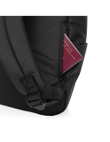 Zaino porta PC da 15,6" Swiss Peak Aware™ RPET Leonard