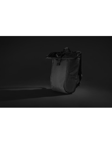 Zaino porta PC da 15,6" Swiss Peak Aware™ RPET Leonard