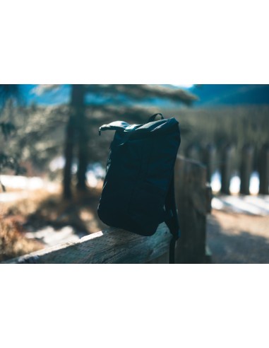 Zaino porta PC da 15,6" Swiss Peak Aware™ RPET Leonard