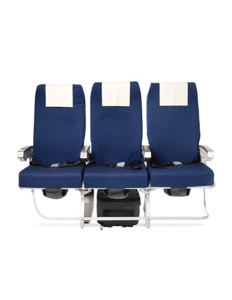 Zaino da viaggio Armond Free On Board in rPET Aware™