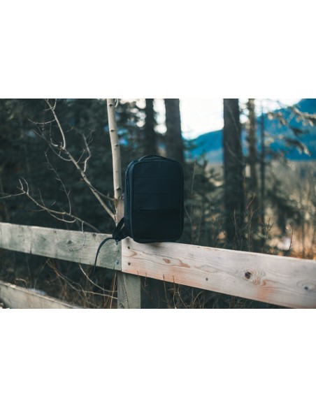 Zaino da viaggio Armond Free On Board in rPET Aware™