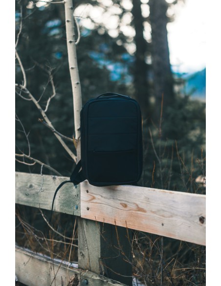 Zaino da viaggio Armond Free On Board in rPET Aware™