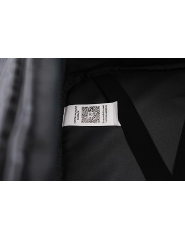 Zaino da viaggio Armond Free On Board in rPET Aware™