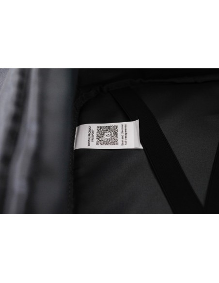 Zaino da viaggio Armond Free On Board in rPET Aware™