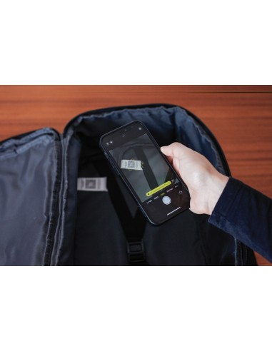 Zaino da viaggio Armond Free On Board in rPET Aware™