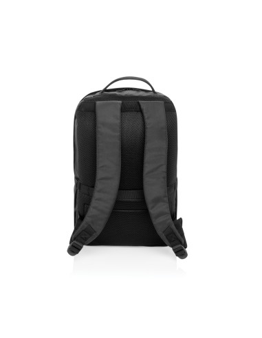 Zaino porta PC da 15,6" Edin Swiss Peak in 100% rPET Aware™