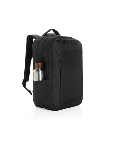 Zaino porta PC da 15,6" Edin Swiss Peak in 100% rPET Aware™