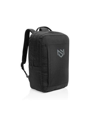 Zaino porta PC da 15,6" Edin Swiss Peak in 100% rPET Aware™