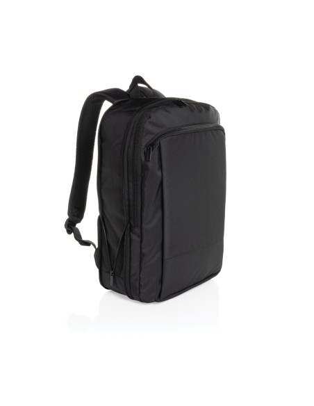 Zaino porta PC 15,6" espandibile Flexpack in rPET Aware™