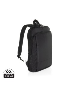 Zaino porta PC 15,6" espandibile Flexpack in rPET Aware™