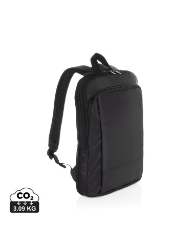 Zaino porta PC 15,6" espandibile Flexpack in rPET Aware™