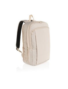 Zaino porta PC 15,6" espandibile Flexpack in rPET Aware™