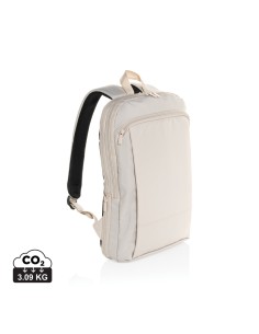 Zaino porta PC 15,6" espandibile Flexpack in rPET Aware™