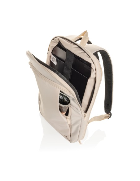 Zaino porta PC 15,6" espandibile Flexpack in rPET Aware™