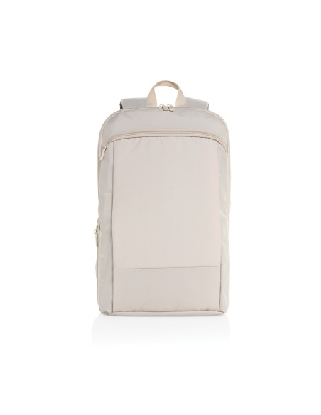 Zaino porta PC 15,6" espandibile Flexpack in rPET Aware™