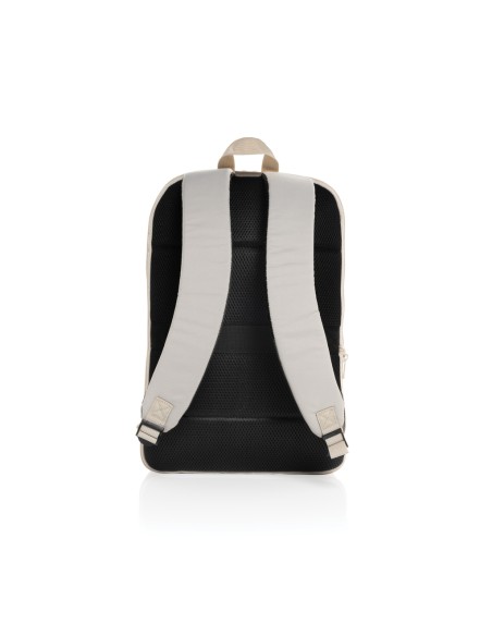 Zaino porta PC 15,6" espandibile Flexpack in rPET Aware™