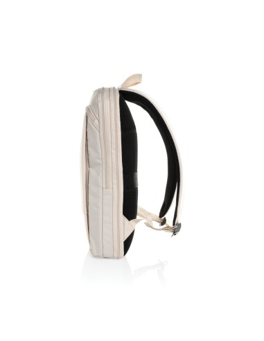 Zaino porta PC 15,6" espandibile Flexpack in rPET Aware™