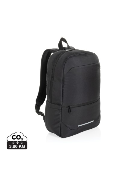 Zaino business porta PC 15,6" CityPack in rPET Aware™