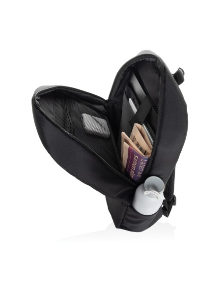 Zaino business porta PC 15,6" CityPack in rPET Aware™
