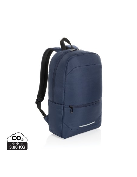 Zaino business porta PC 15,6" CityPack in rPET Aware™
