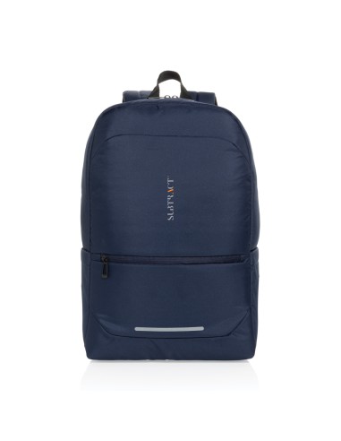 Zaino business porta PC 15,6" CityPack in rPET Aware™
