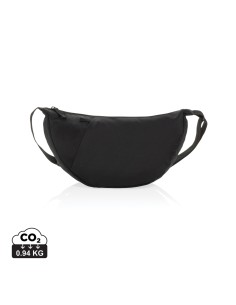 Monospalla a mezzaluna Crescent XL in rPET AWARE™